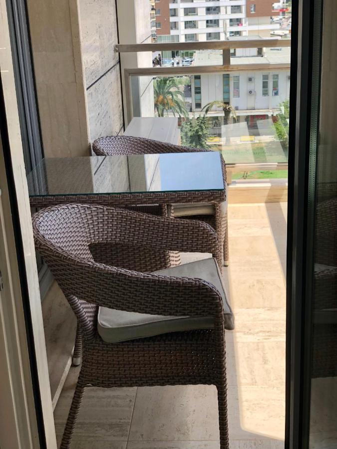 Lux Beach Apartment Будва Экстерьер фото