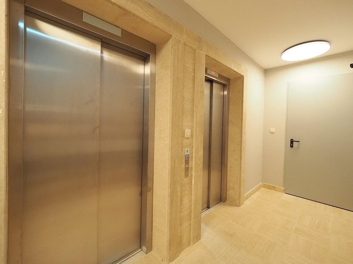 Lux Beach Apartment Будва Экстерьер фото